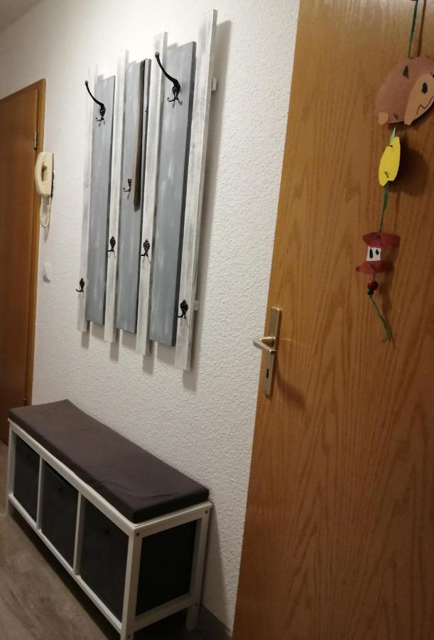 Dorfidyll Im Gruenen Apartamento Mittelherwigsdorf Exterior foto