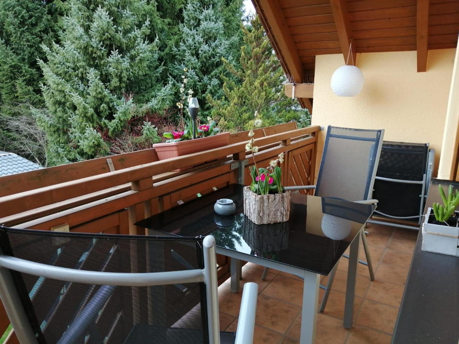 Dorfidyll Im Gruenen Apartamento Mittelherwigsdorf Exterior foto